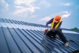 Professional Roofing in Stuart, VA